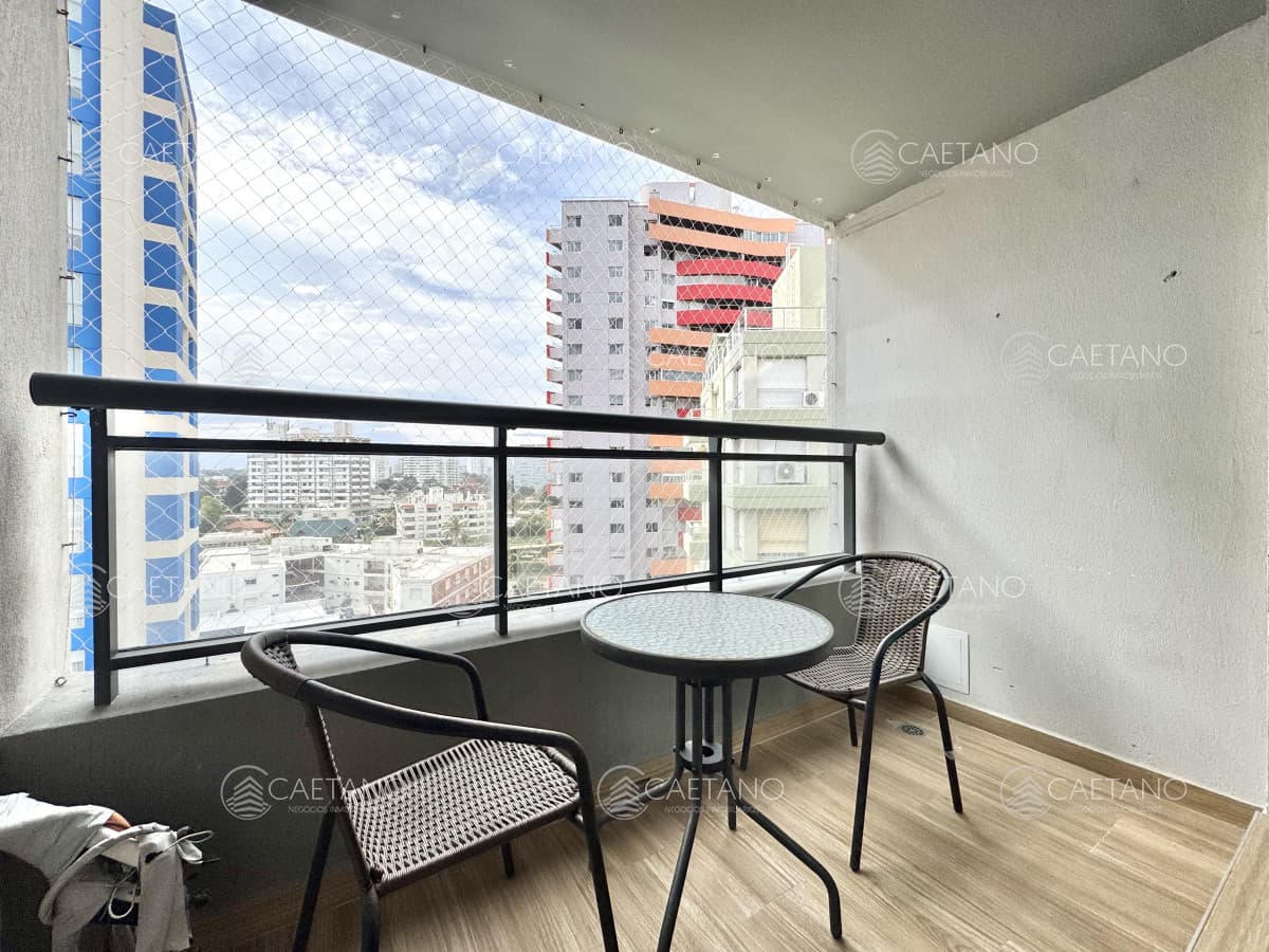 Apartamento a estrenar en venta en playa brava, Punta del Este — foto 3