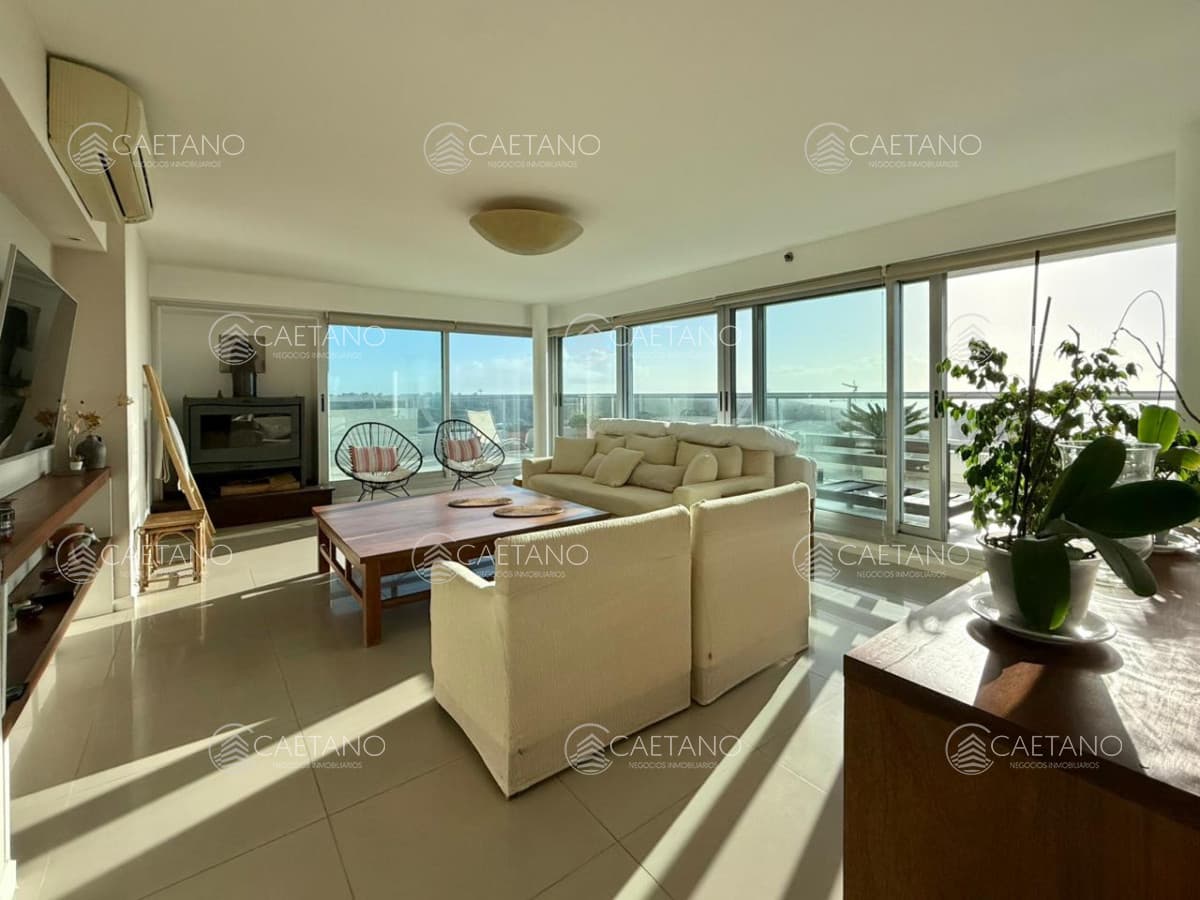 Exclusivo Penthouse en Torre de categoría — foto 2