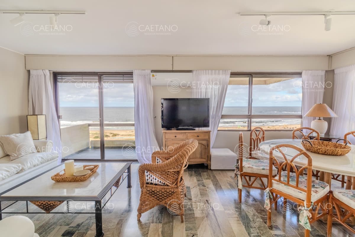 Venta apartamento 3 dormitorios. Punta del Este. — foto 2