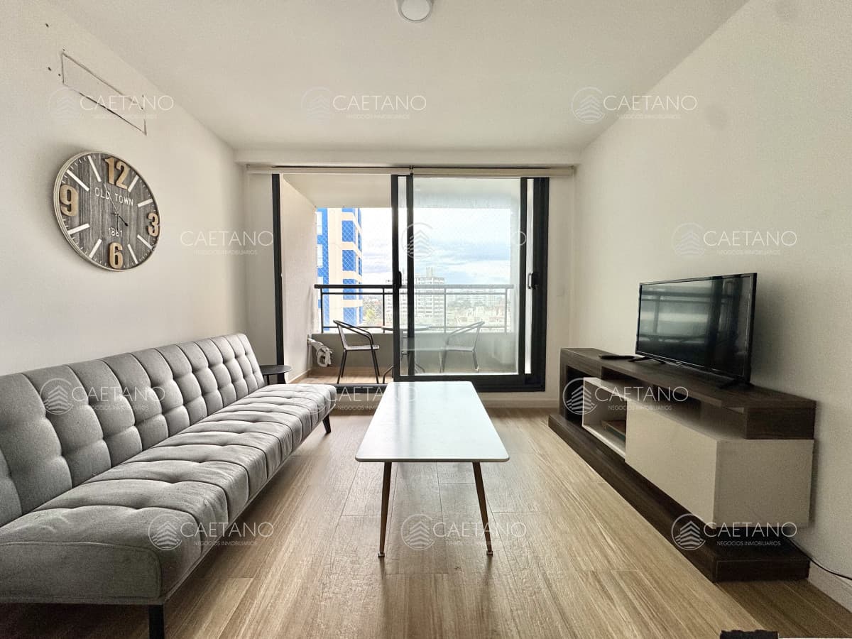 Apartamento a estrenar en venta en playa brava, Punta del Este — foto 2