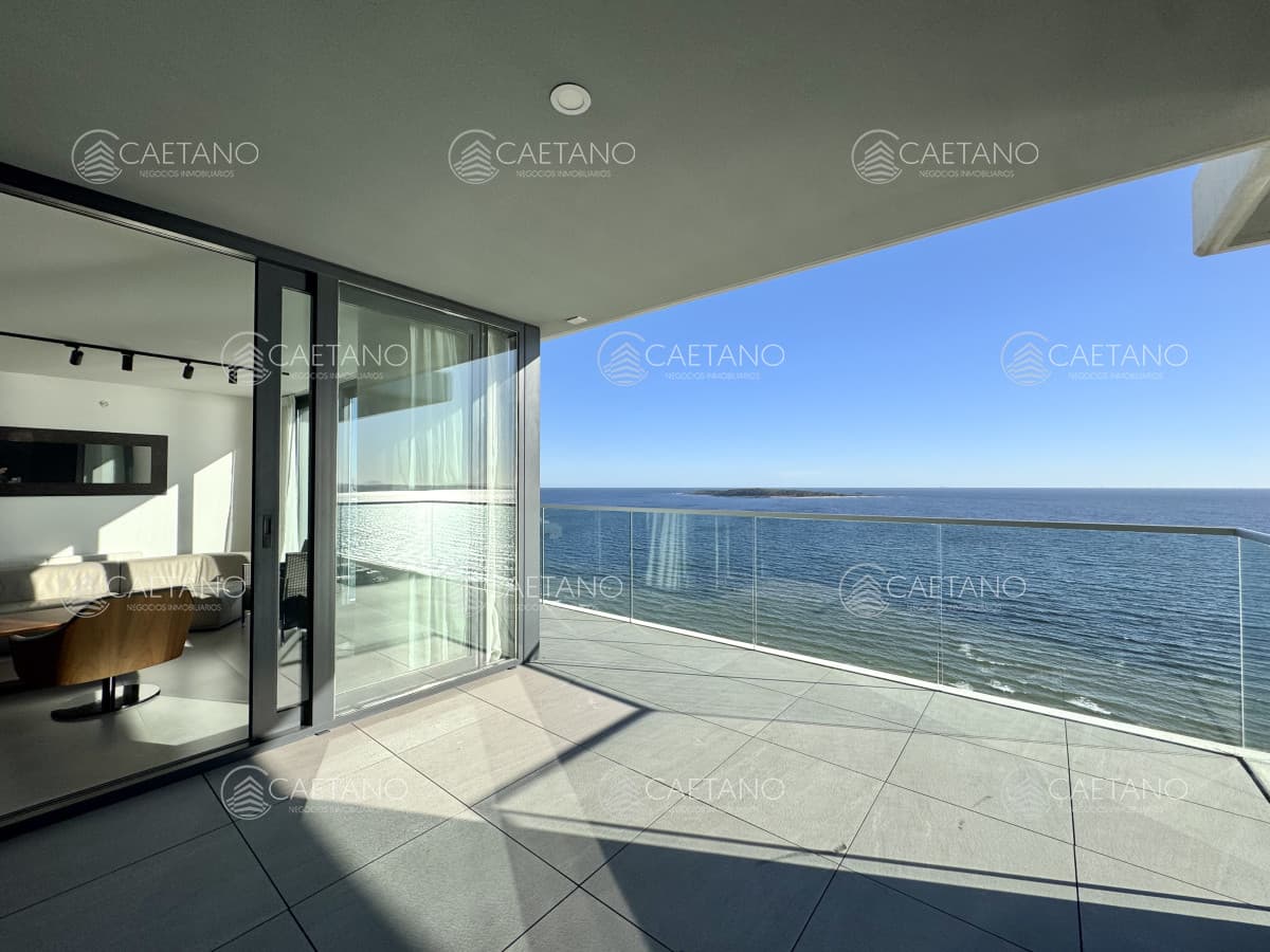 Excelente apartamento en alquiler temporal — foto 3