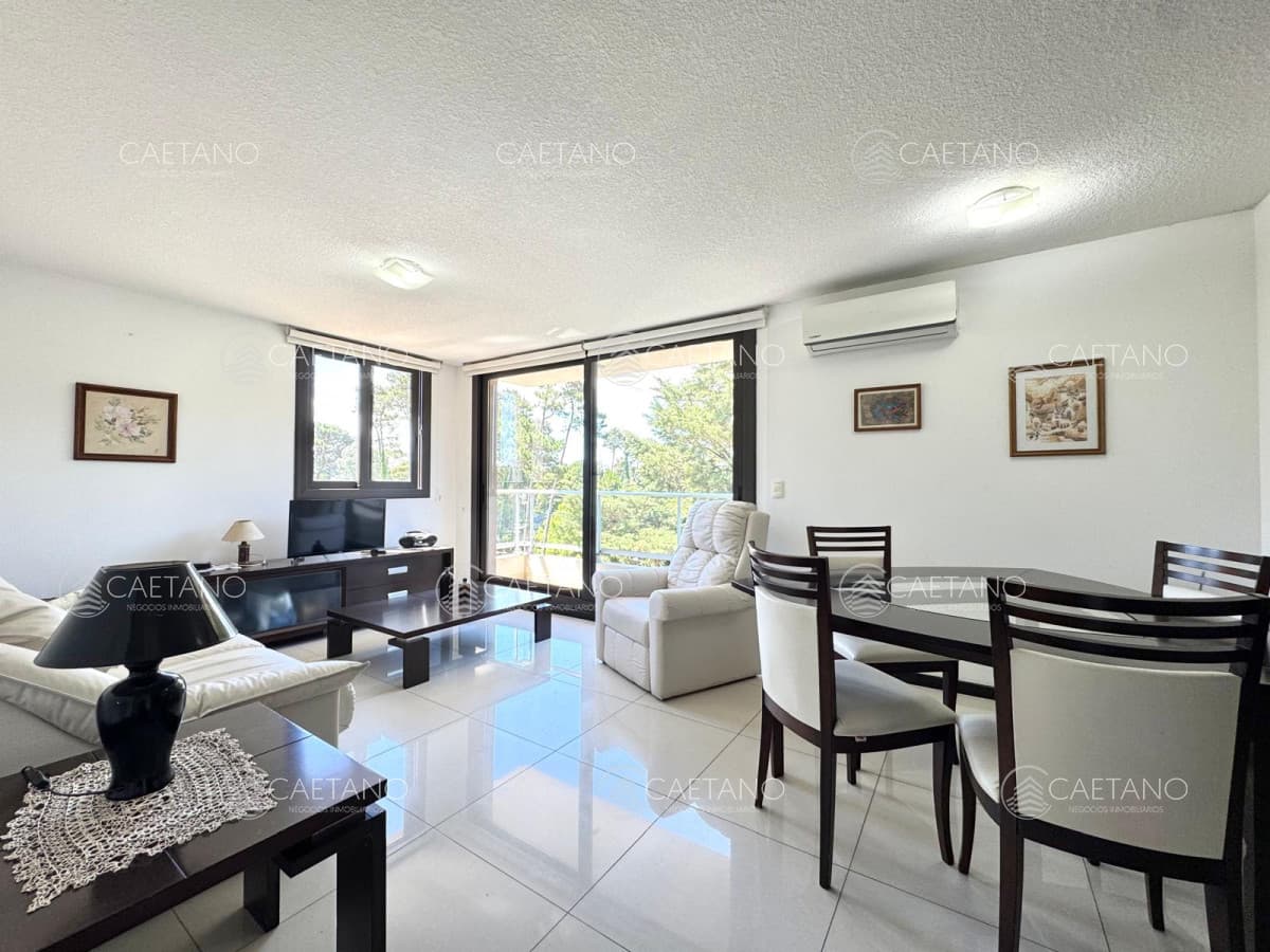 Apartamento de 1 dormitorio en venta en av. roosevelt