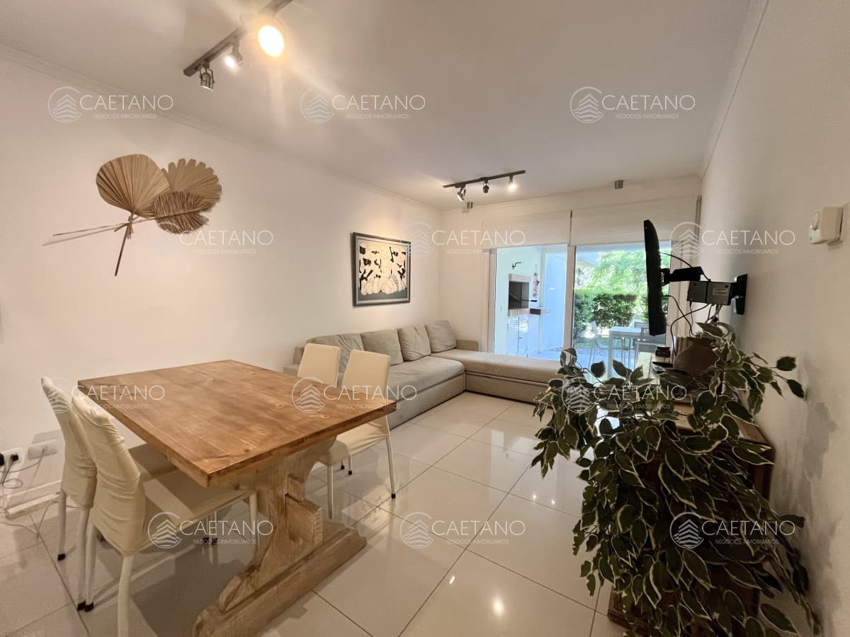 Excelente apartamento a la venta en Greenpark, Solanas — foto 2
