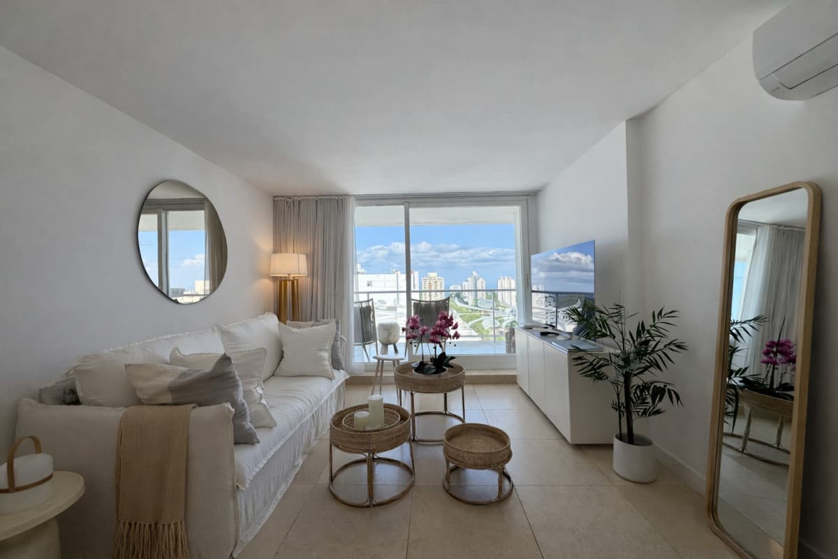 Apartamento en alquiler en Maldonado