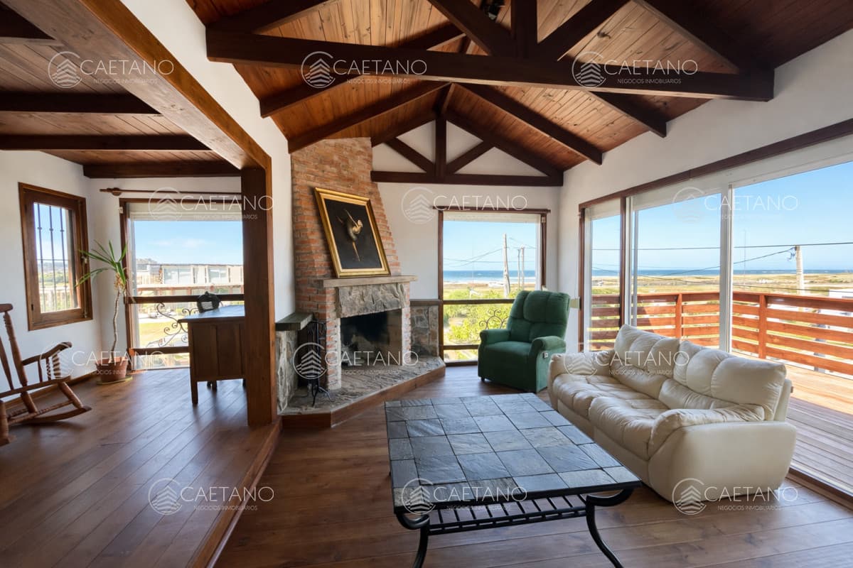 Venta de casa en Balneario Buenos Aires — foto 3