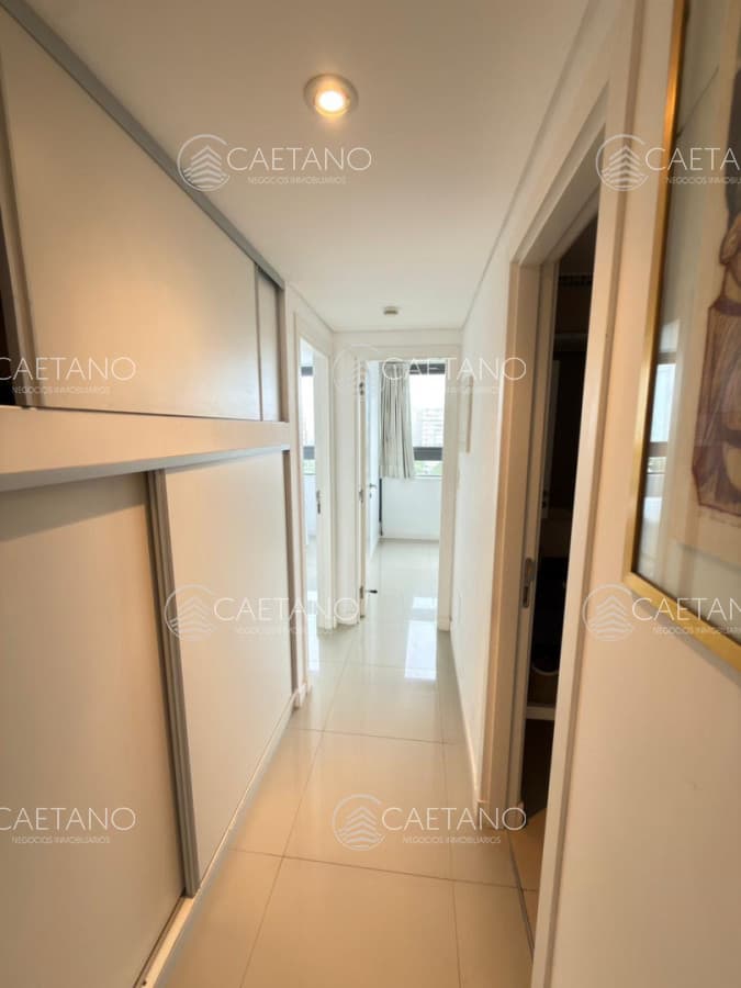 Departamento en venta en edificio Chronos - Punta del ESte — foto 2