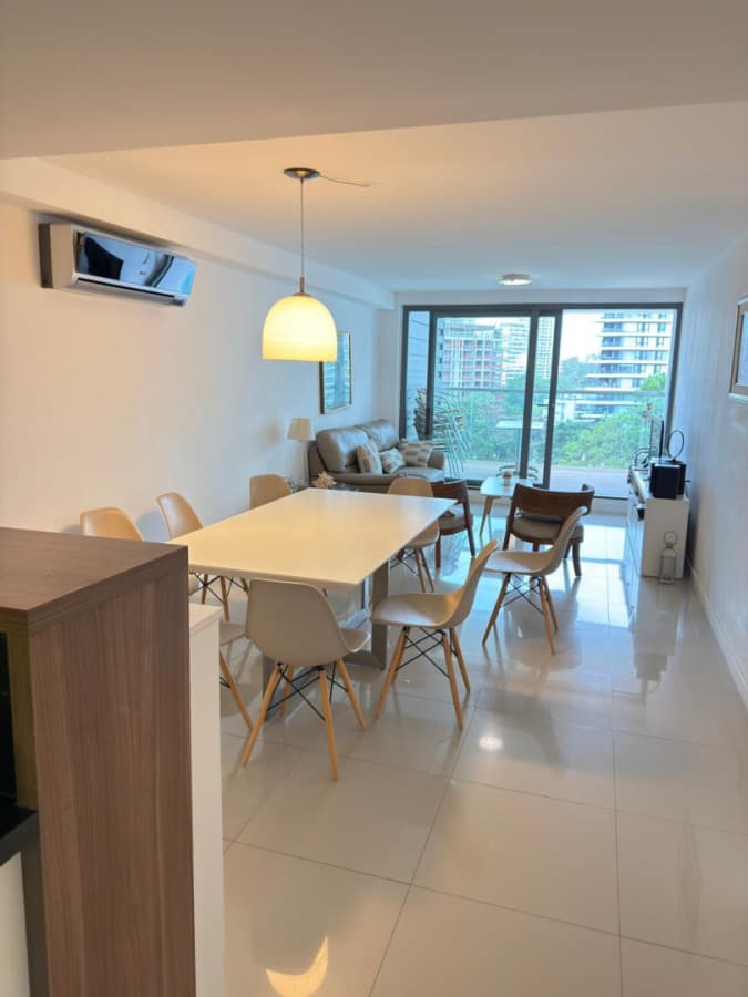 Departamento en venta en edificio Chronos - Punta del ESte