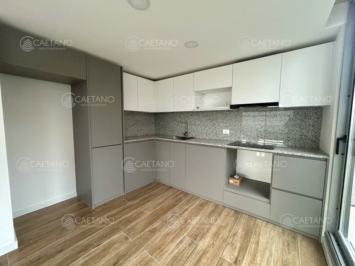 VENTA DE APARTAMENTO A ESTRENAR 2 DORMITORIOS Y 2 BAÑOS, PENINSULA PUNTA DEL ESTE — foto 3