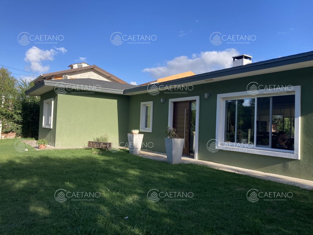Vendemos hermosa casa en Ocean Park — foto 2