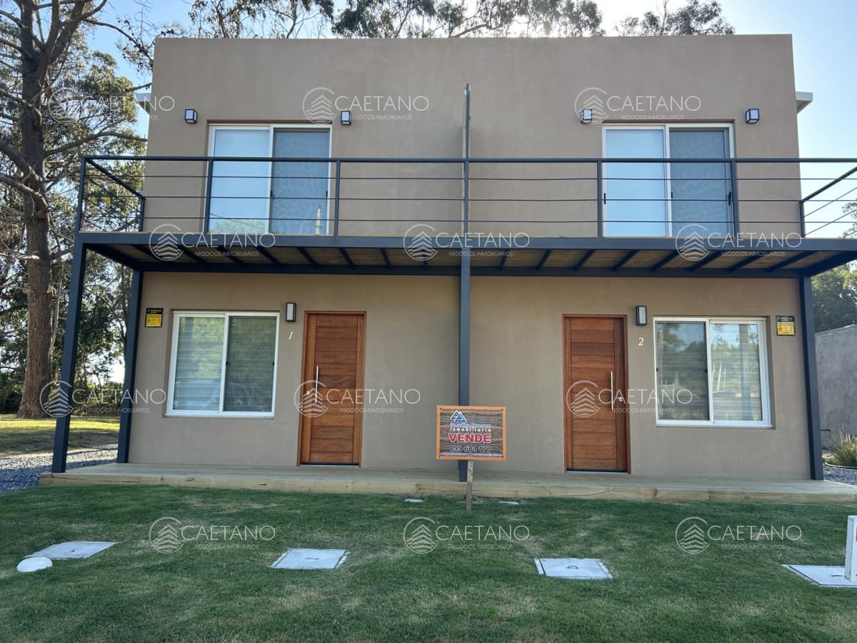 Vendemos Casa ( PH) a Estrenar en Ocean Park — foto 3