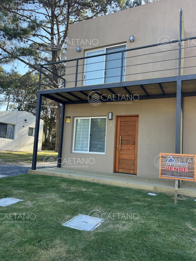 Vendemos Casa ( PH) a Estrenar en Ocean Park