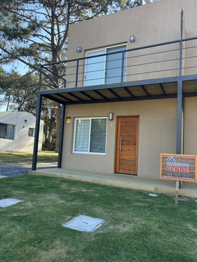 Vendemos Casa ( PH) a Estrenar en Ocean Park