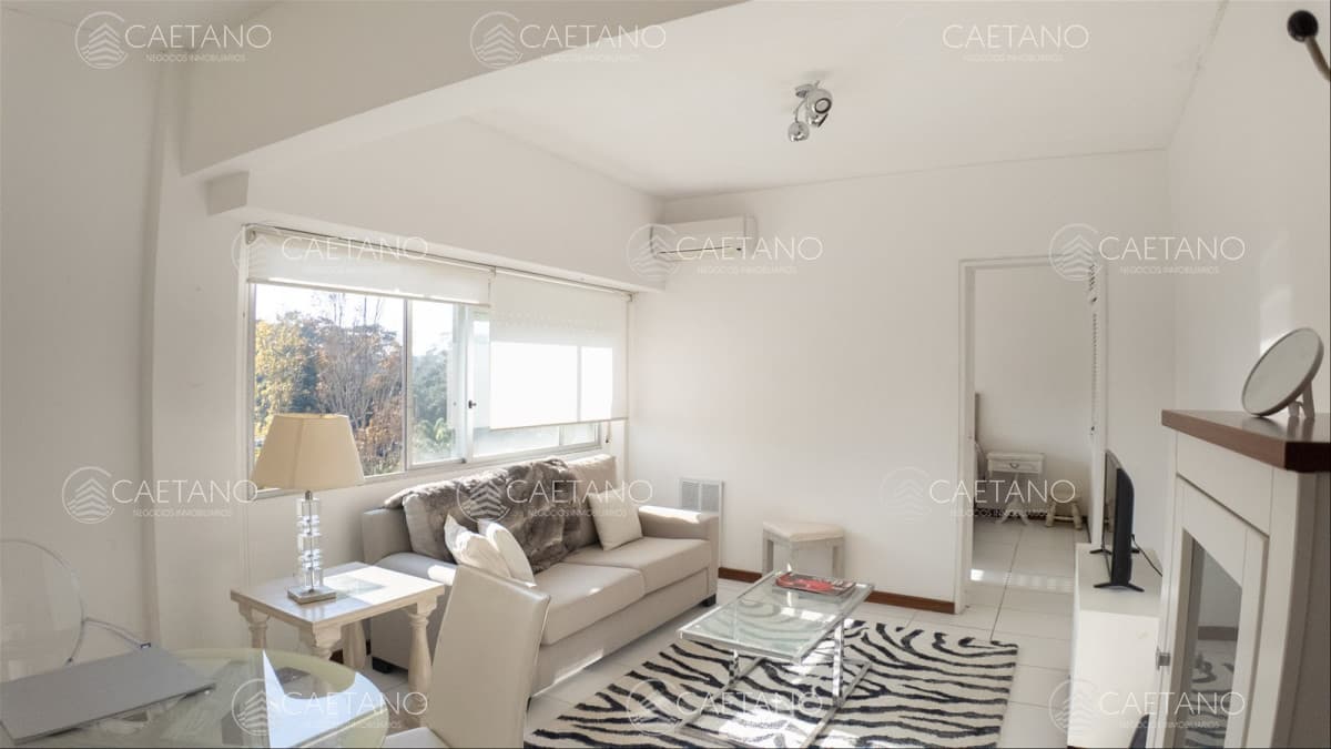 Venta apartamento 1 dormitorio en Punta del Este — foto 2