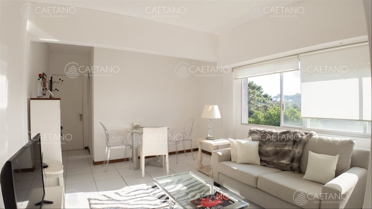 Venta apartamento 1 dormitorio en Punta del Este — foto 3