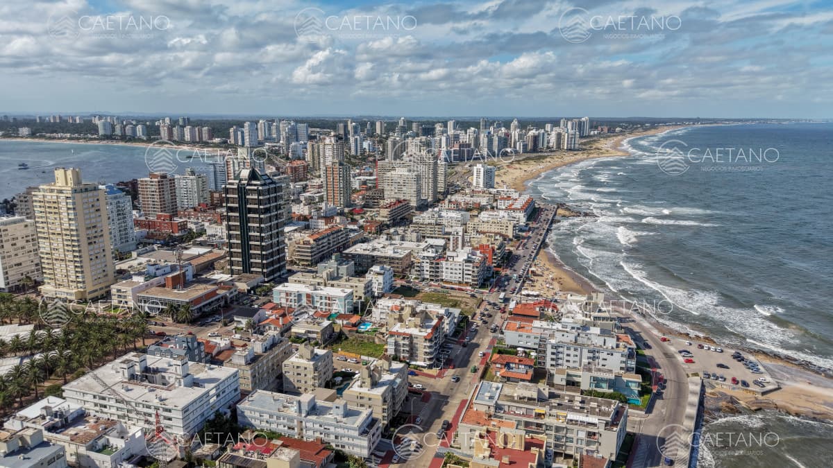 Venta apartamento 3 dormitorios Península Punta del Este — foto 2