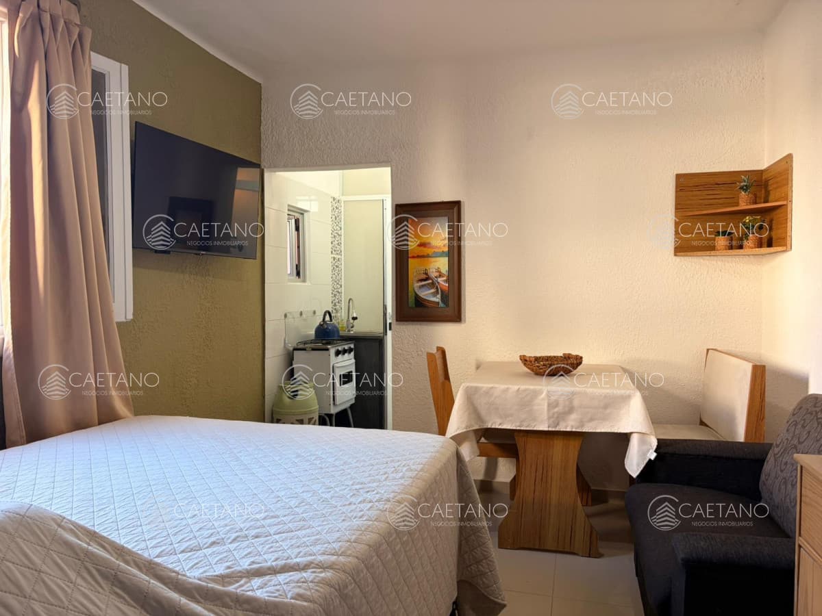 Venta apartamento monoambiente en Peninsula — foto 3