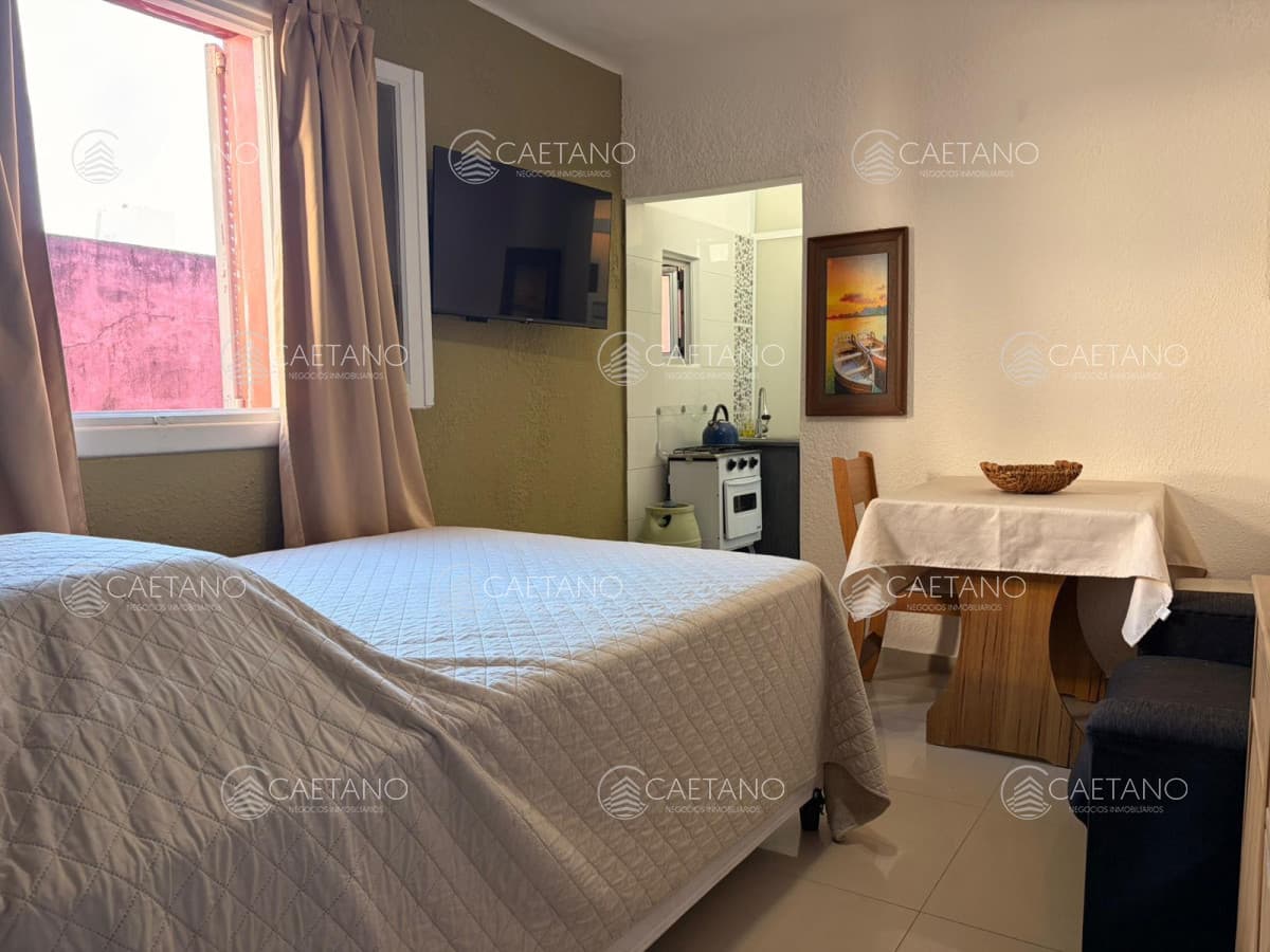 Venta apartamento monoambiente en Peninsula — foto 2