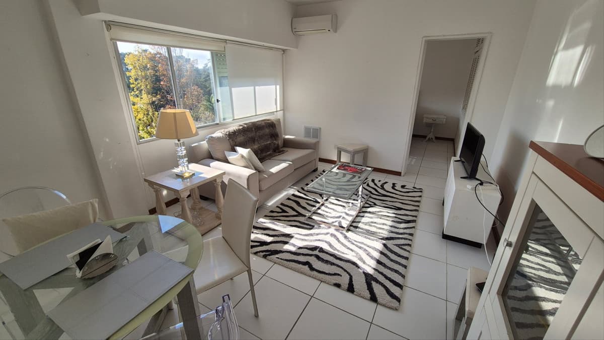 Venta apartamento 1 dormitorio en Punta del Este