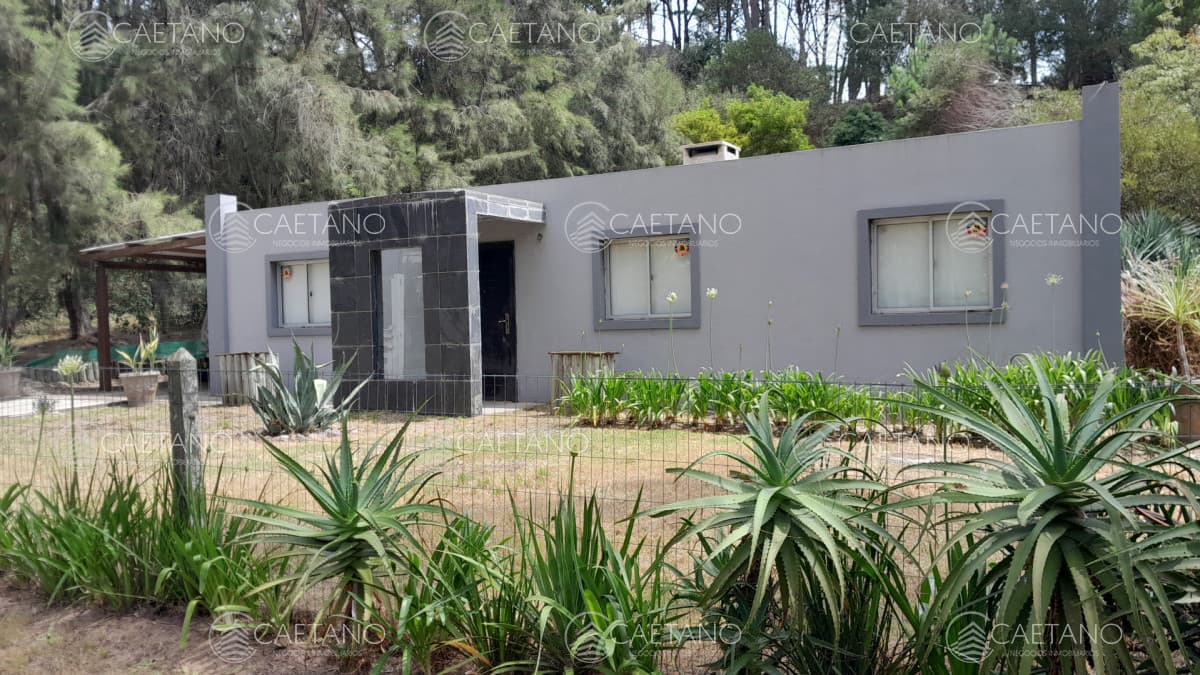 Casa Venta club del Lago