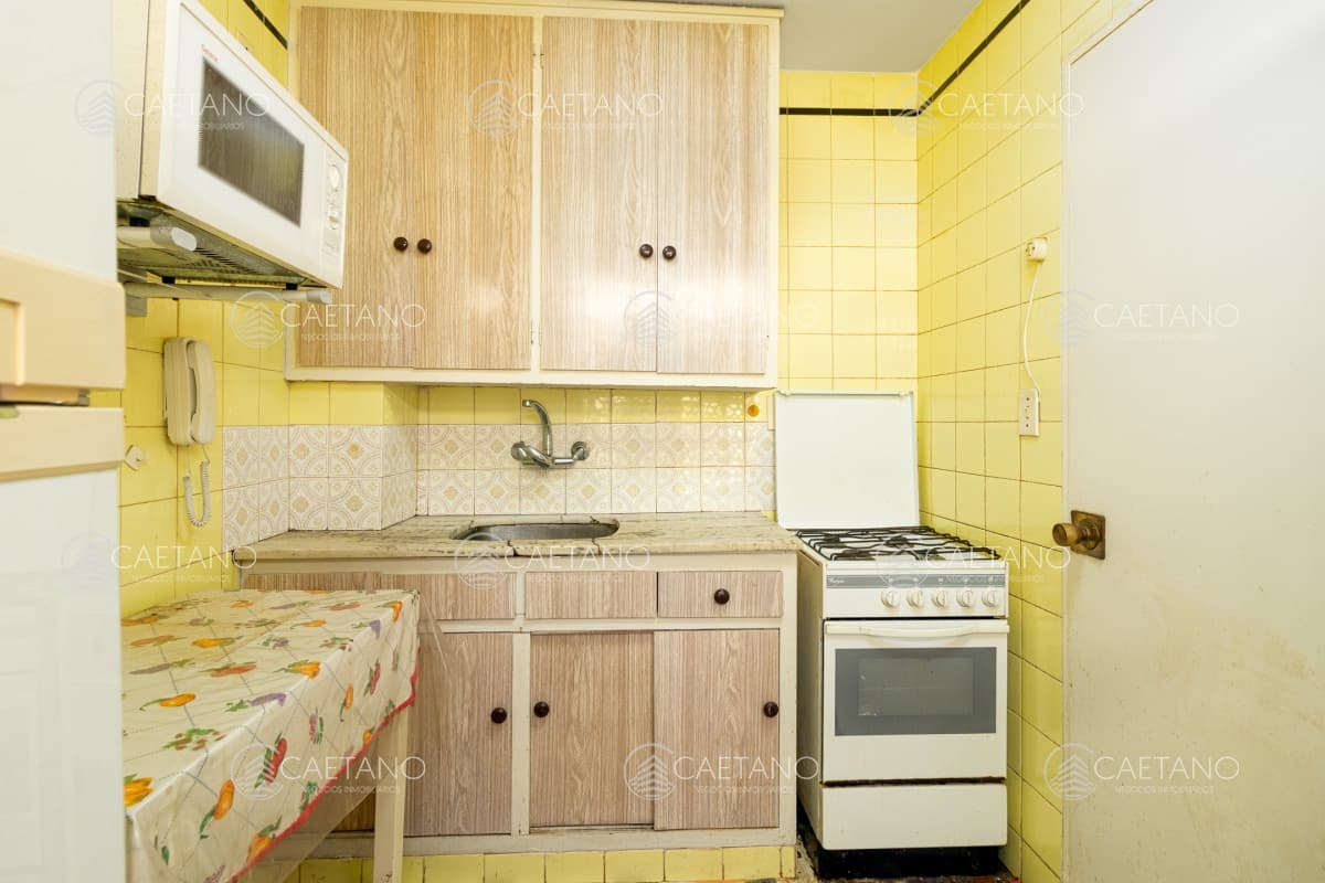 Apartamento en venta Península 2 dormitorios — foto 3