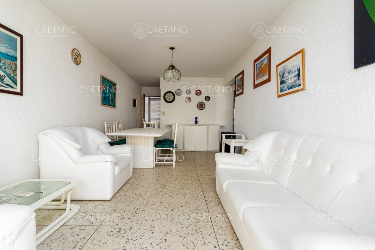 Apartamento en venta Península 2 dormitorios — foto 2