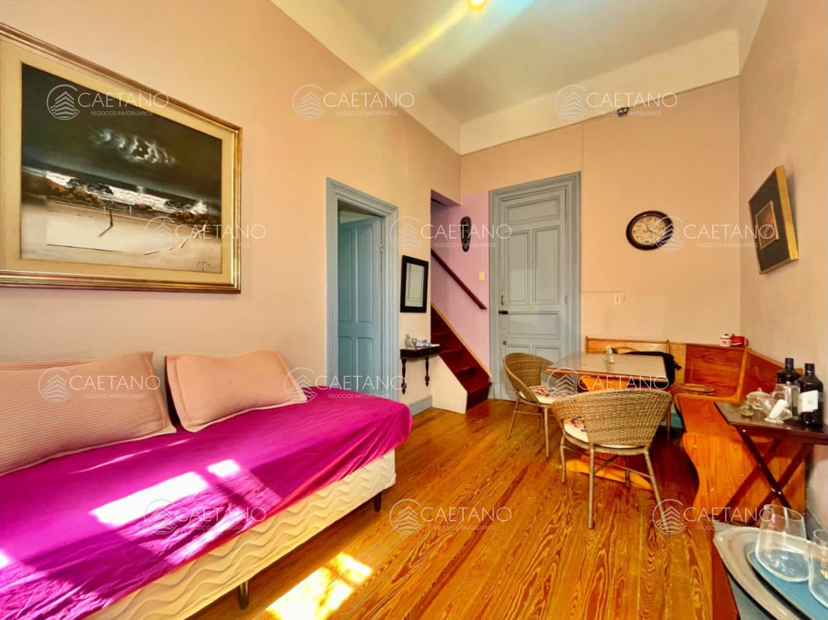Apartamento 2 dorm. Alquiler anual en Peninsula — foto 3