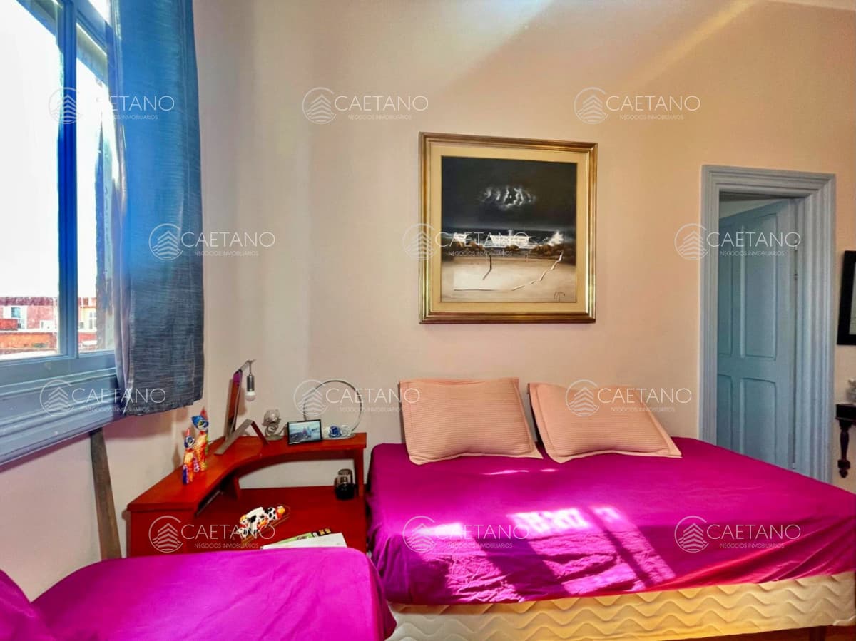 Apartamento 2 dorm. Alquiler anual en Peninsula — foto 2