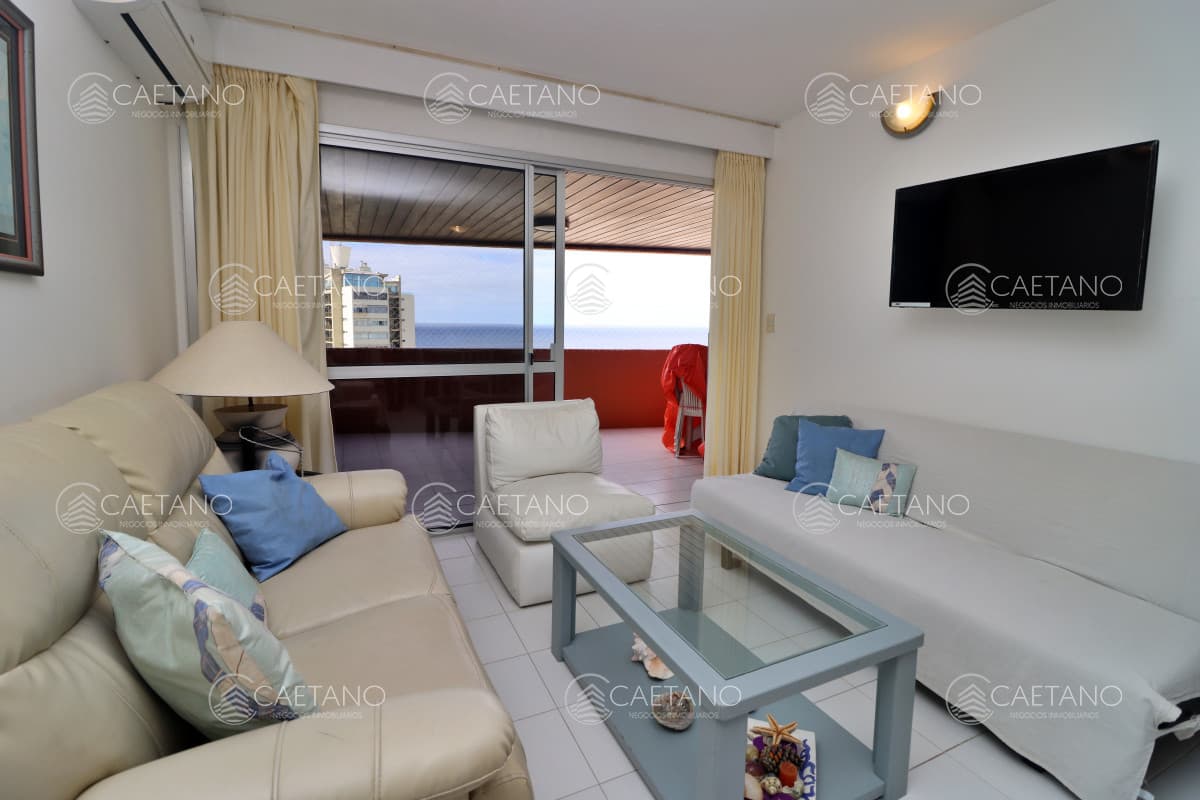 Apto. en alquiler de 2 dorm. — foto 3