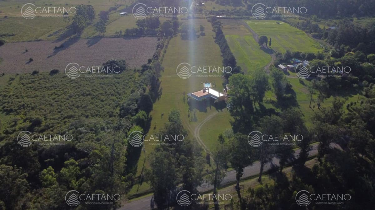 Casa en alquiler en San Carlos — foto 2