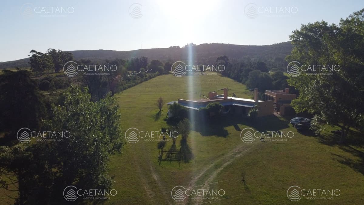 Casa en alquiler en San Carlos — foto 3