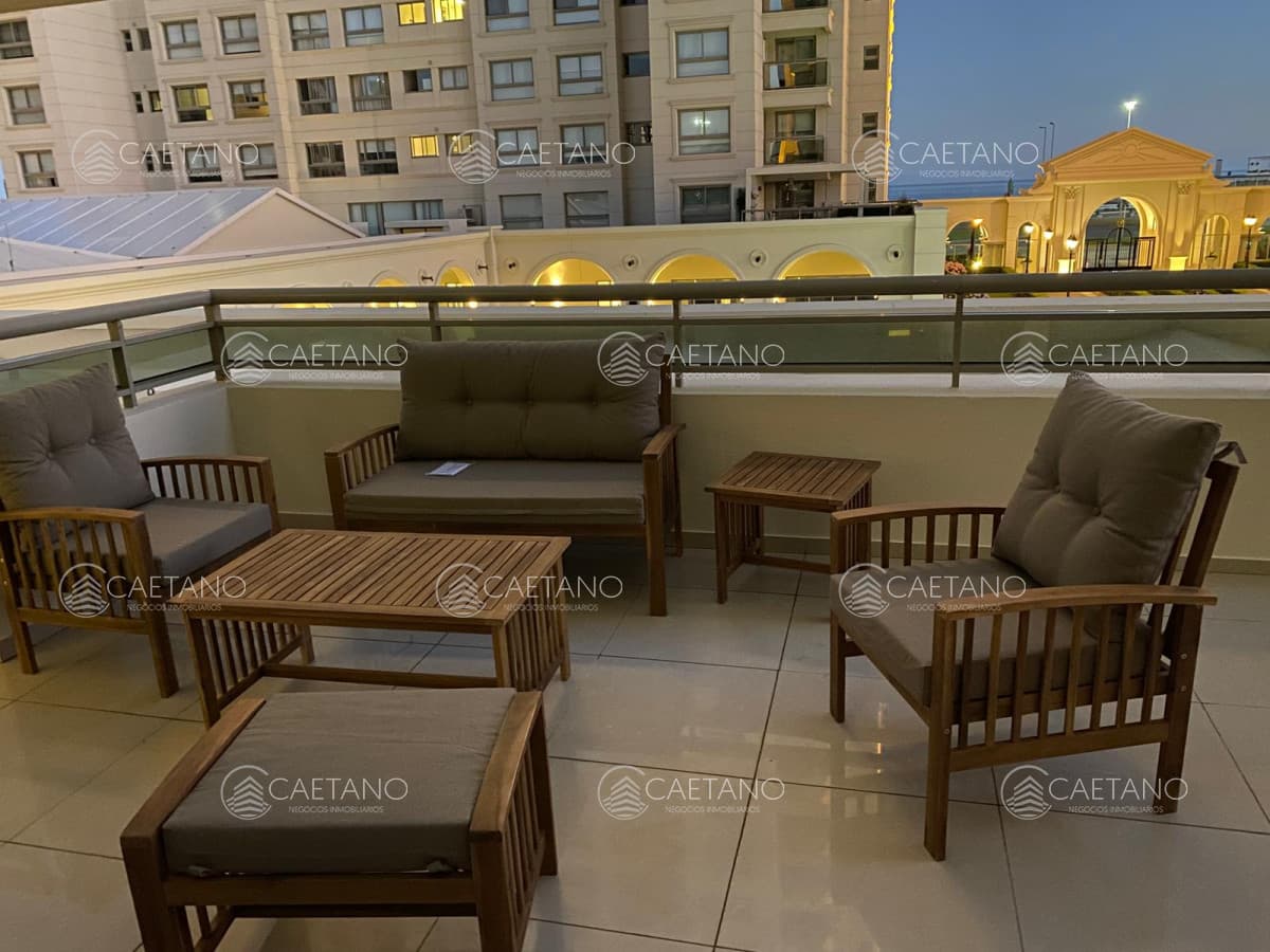 Apartamento en alquiler en Punta del Este — foto 3