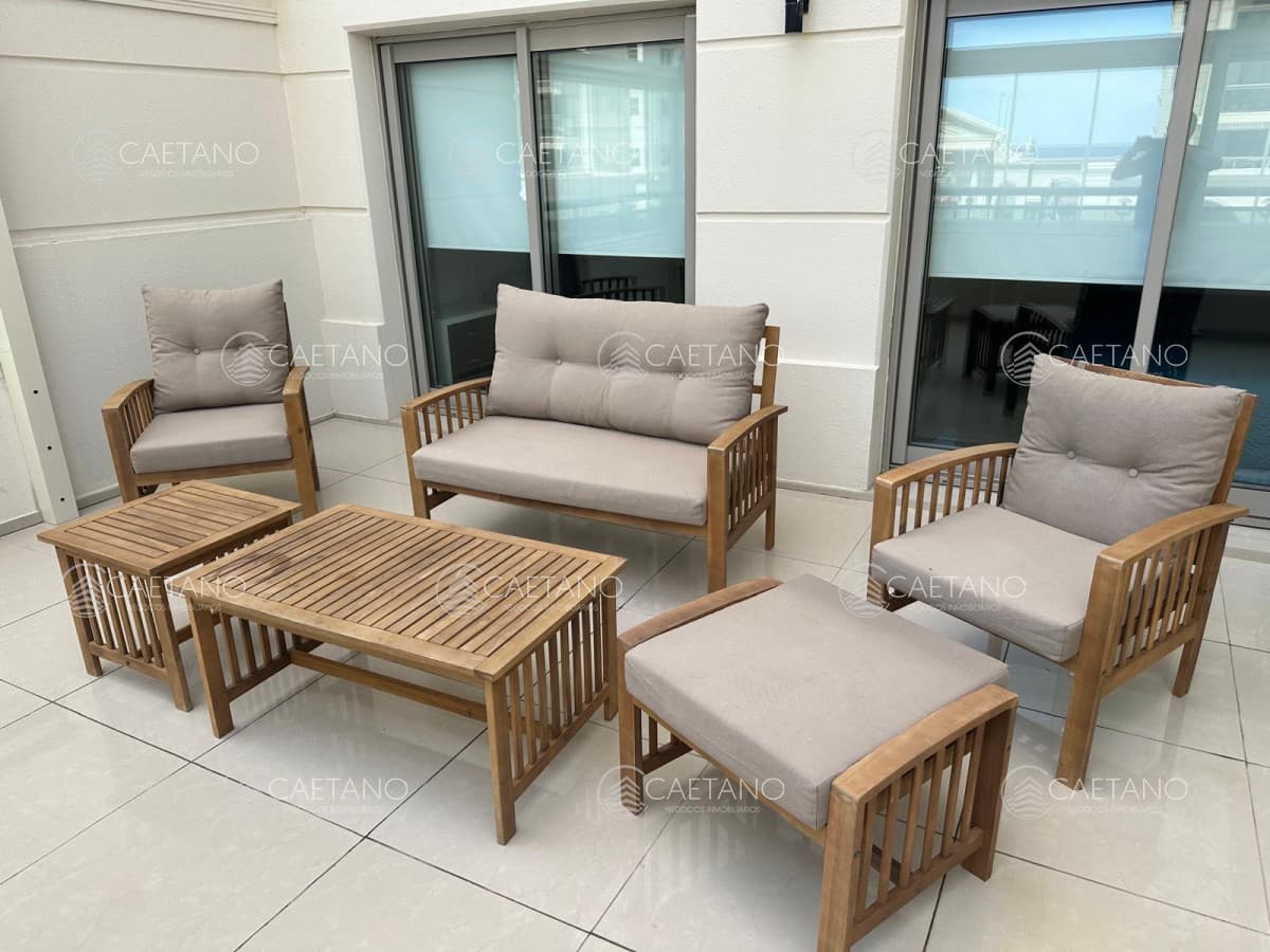 Apartamento en alquiler en Punta del Este — foto 2
