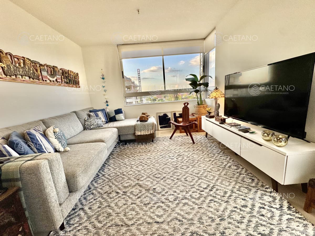 Apartamento de 2 dormitorios en venta — foto 3