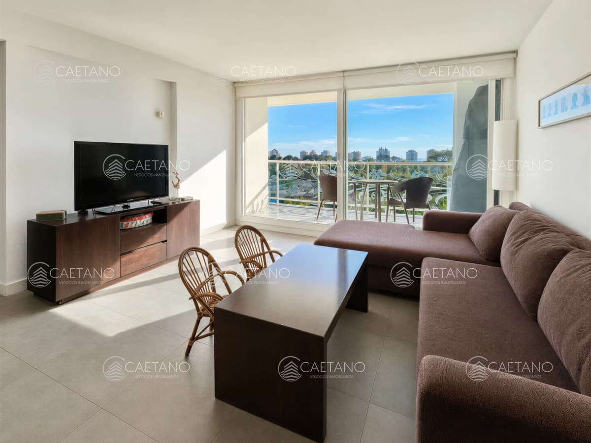 Apartamento en venta 2 dormitorios Punta del Este — foto 3