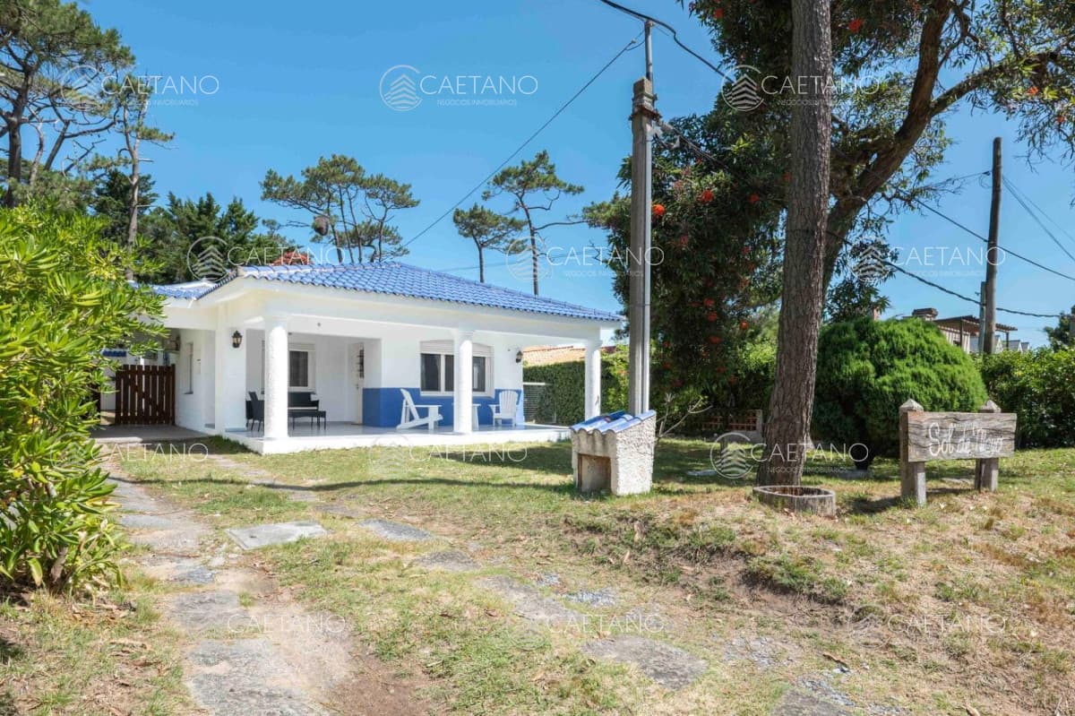 Casa en venta a metros del mar, Punta del Este — foto 2