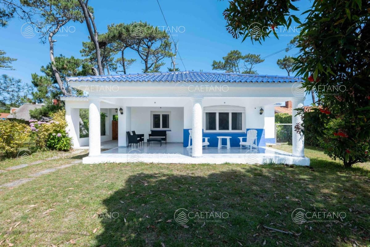 Casa en venta a metros del mar, Punta del Este — foto 3