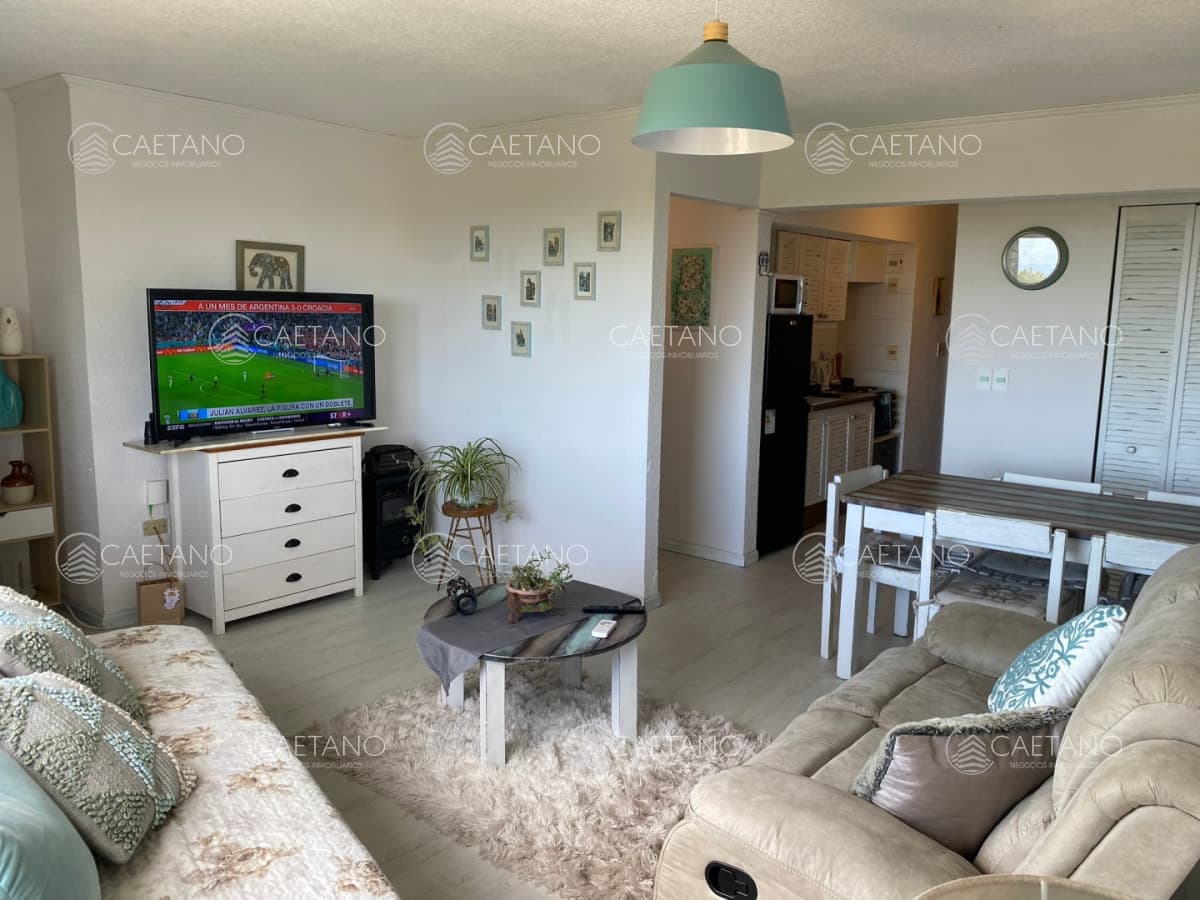 Venta de apartamento de un dormitorio en piso 10 con vista a la isla — foto 2