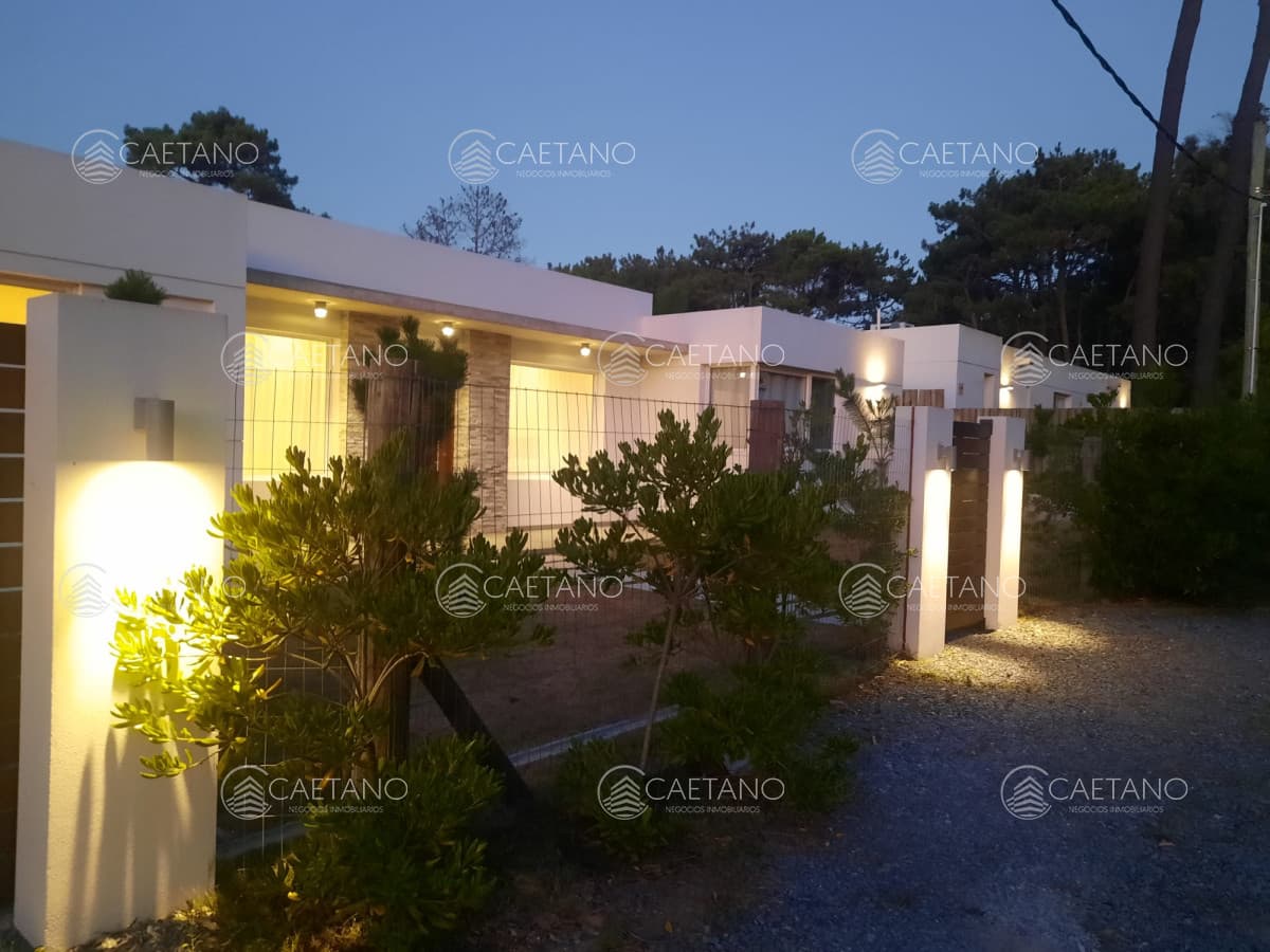 Venta casa de tres dormitorios en la Barra de Maldonado — foto 3