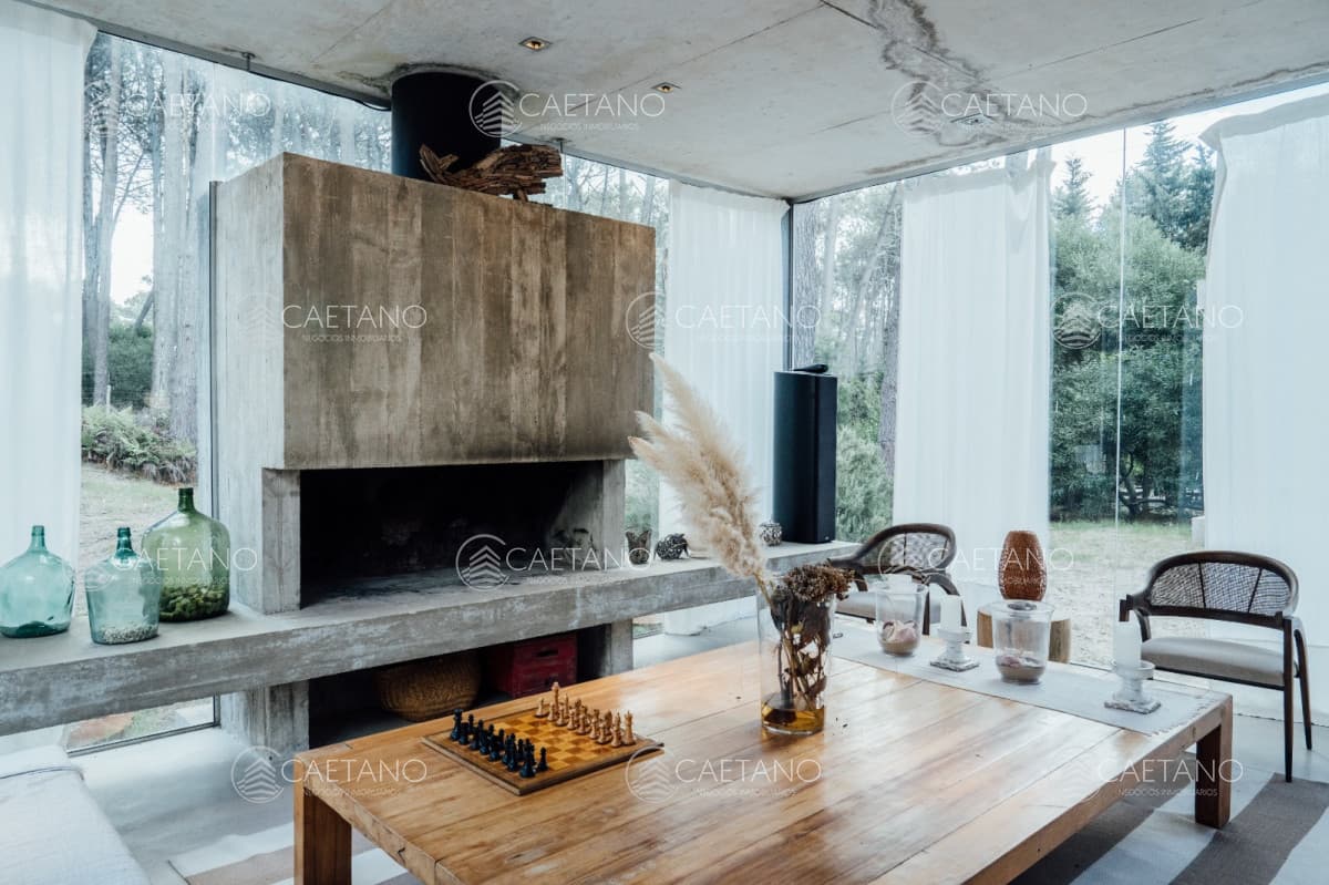 Casa del Arq Gomez en Laguna blanca — foto 3