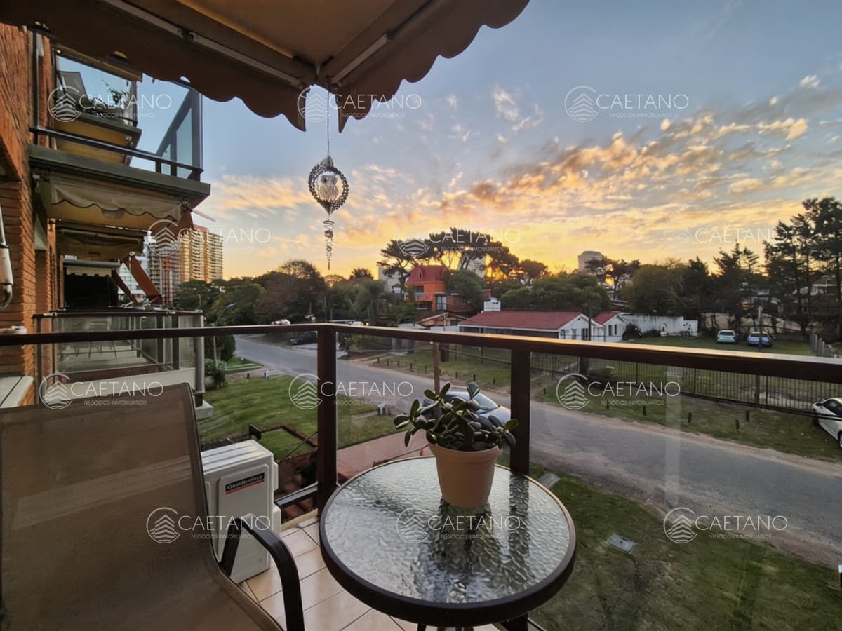 Venta Apartamento 2 Dormitorios Aidy Grill Punta del Este