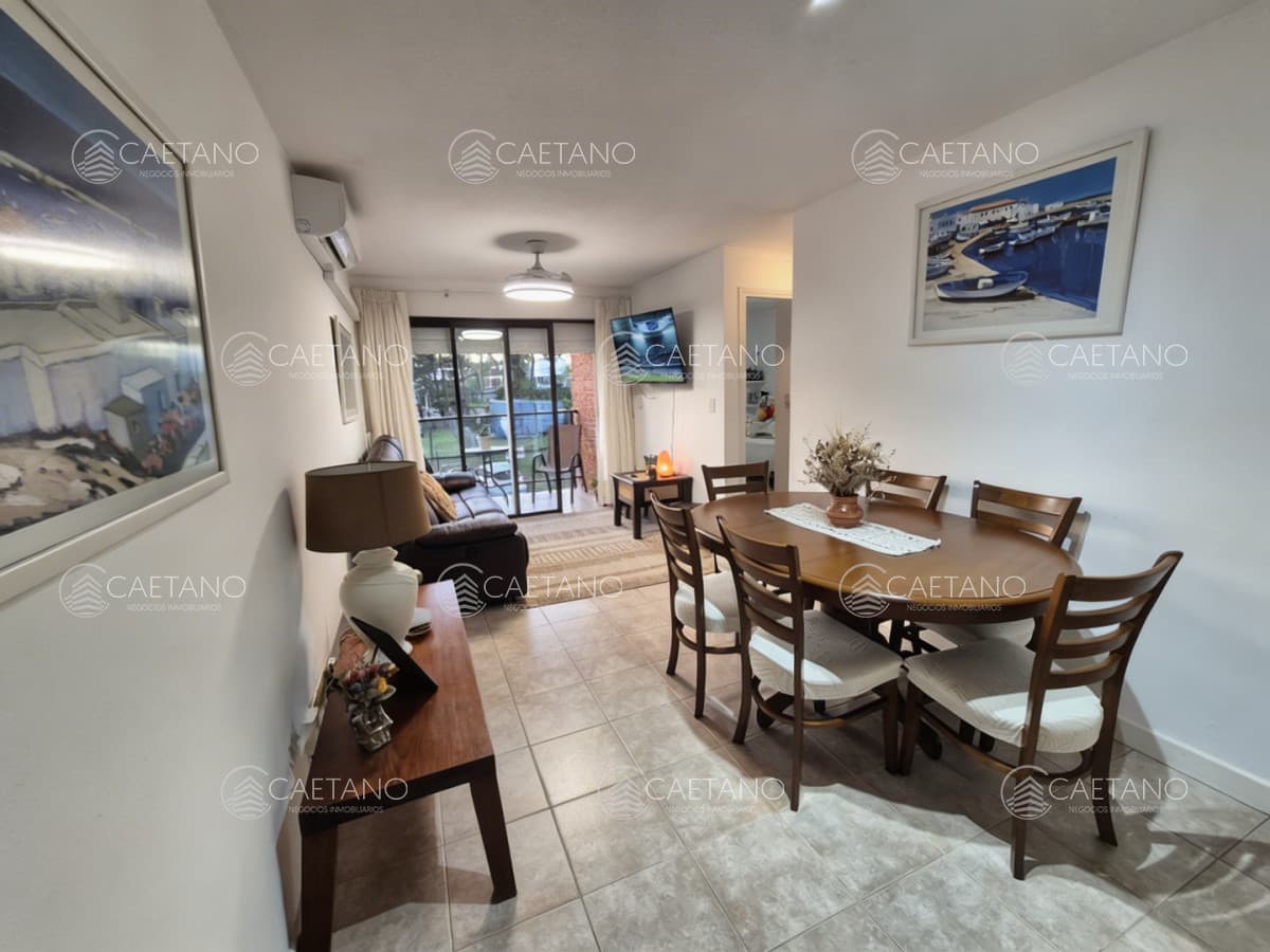 Venta Apartamento 2 Dormitorios Aidy Grill Punta del Este — foto 3