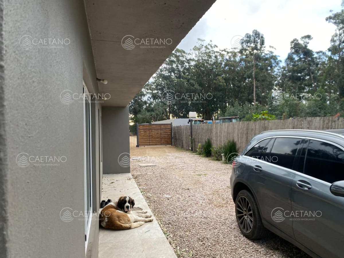 Casa en Parque Burnett - Punta del Este — foto 3