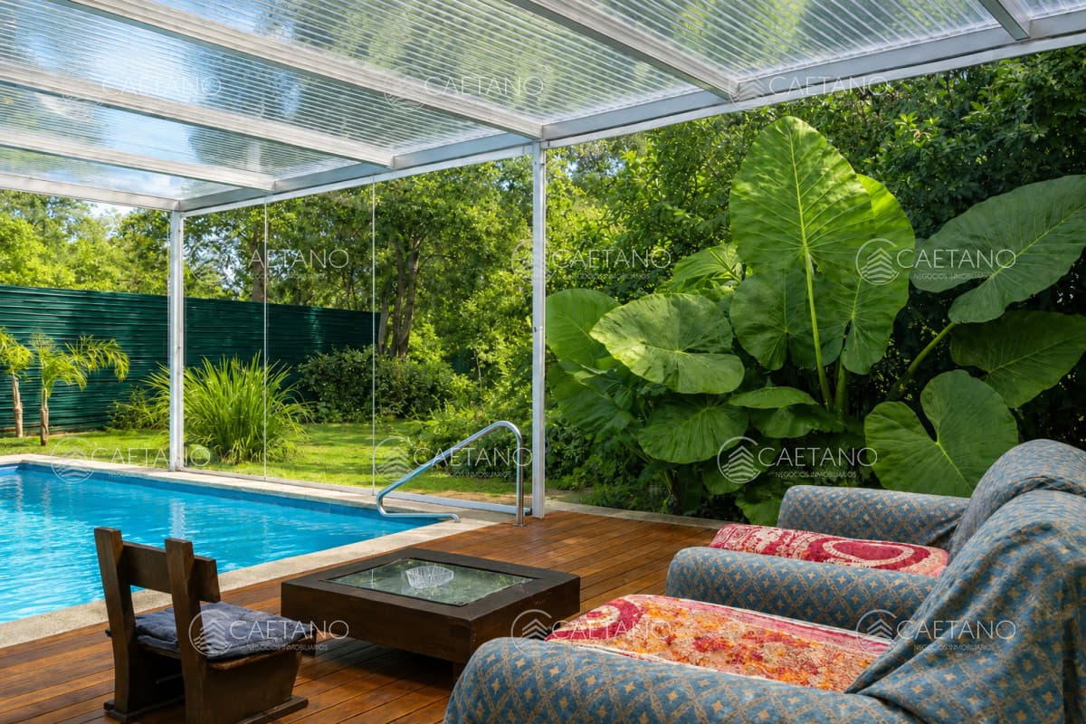 Excelente casa en Bella Vista, Piriápolis