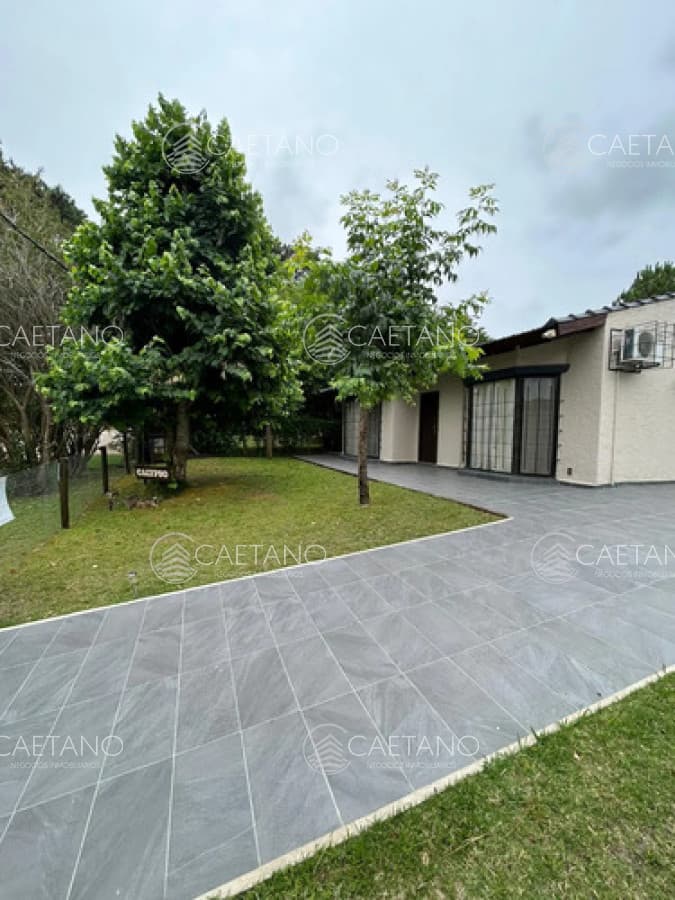 Casa de 2 dormitorios en Barrio Country, Piriápolis