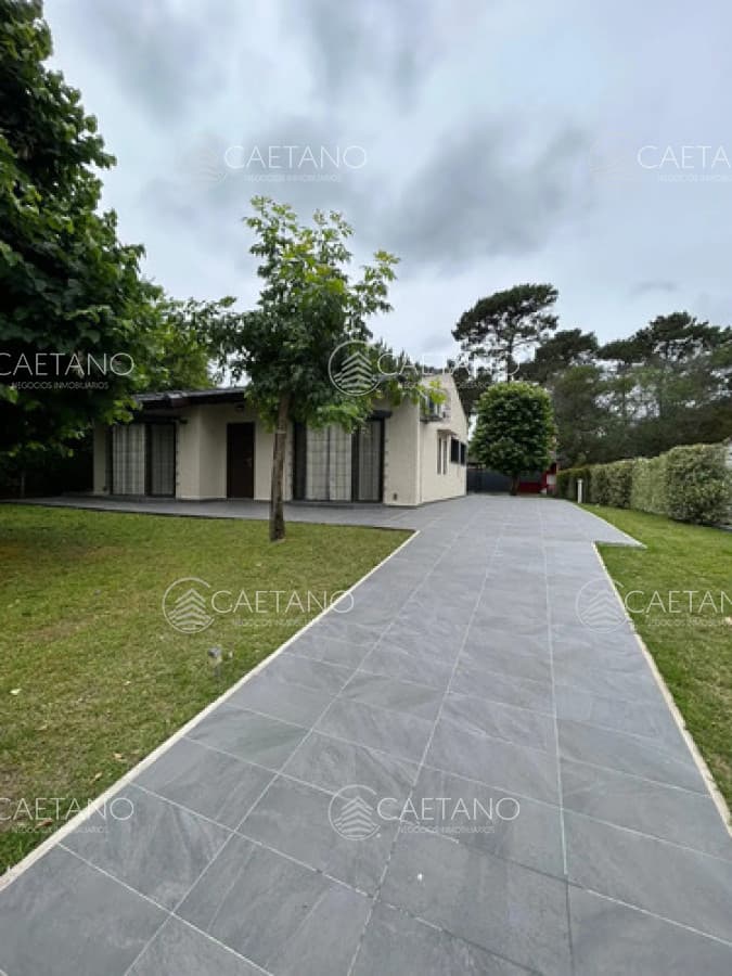 Casa de 2 dormitorios en Barrio Country, Piriápolis — foto 3