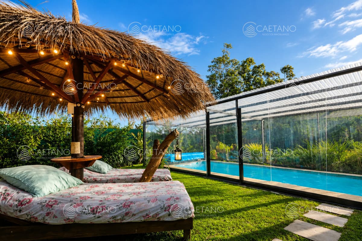 Excelente casa en Bella Vista, Piriápolis — foto 2