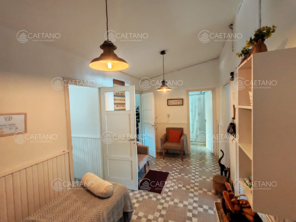 CASA EN CENTRO DE MALDONADO EXCELENTE INVERSION PARA RENTA