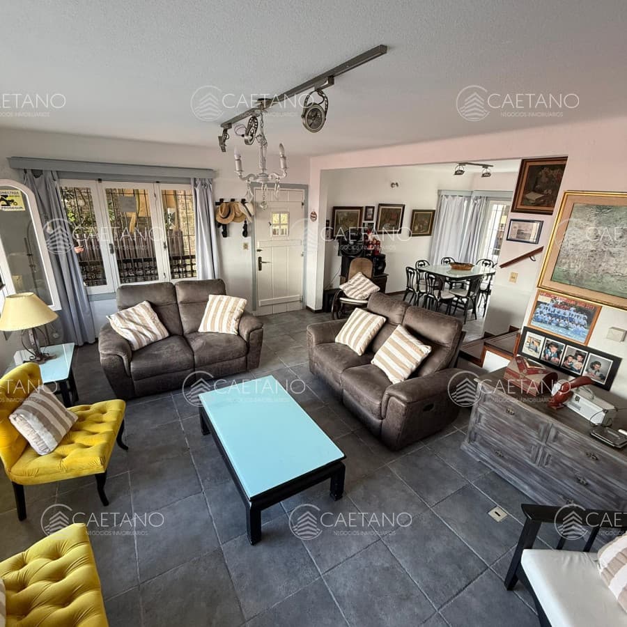 Venta Casa 3 dormitorios + Apartamento Punta del Este C — foto 2