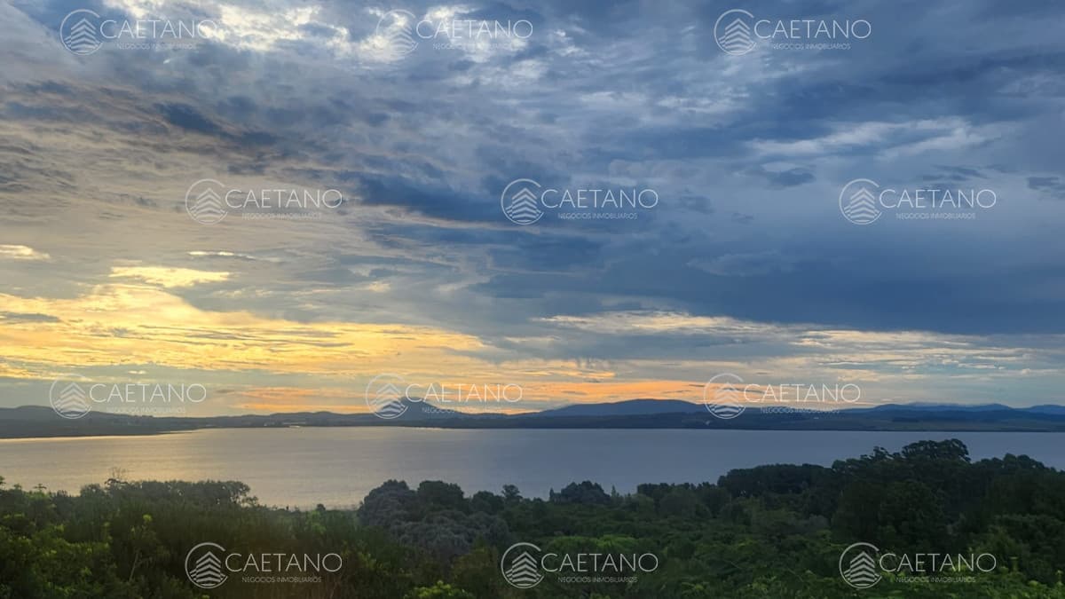 Casa en venta de 3 dormitorios en Las Cumbres, Punta Ballena. — foto 2