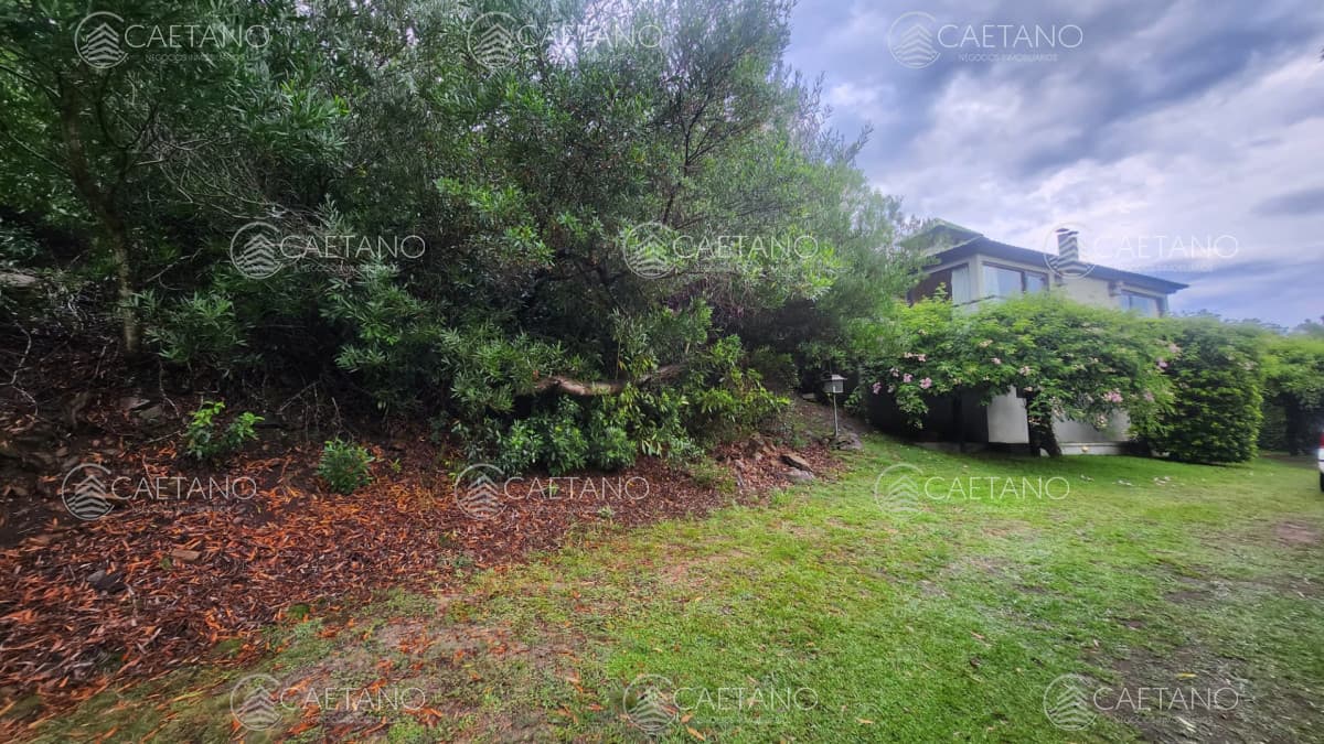 Casa en venta de 3 dormitorios en Las Cumbres, Punta Ballena. — foto 3